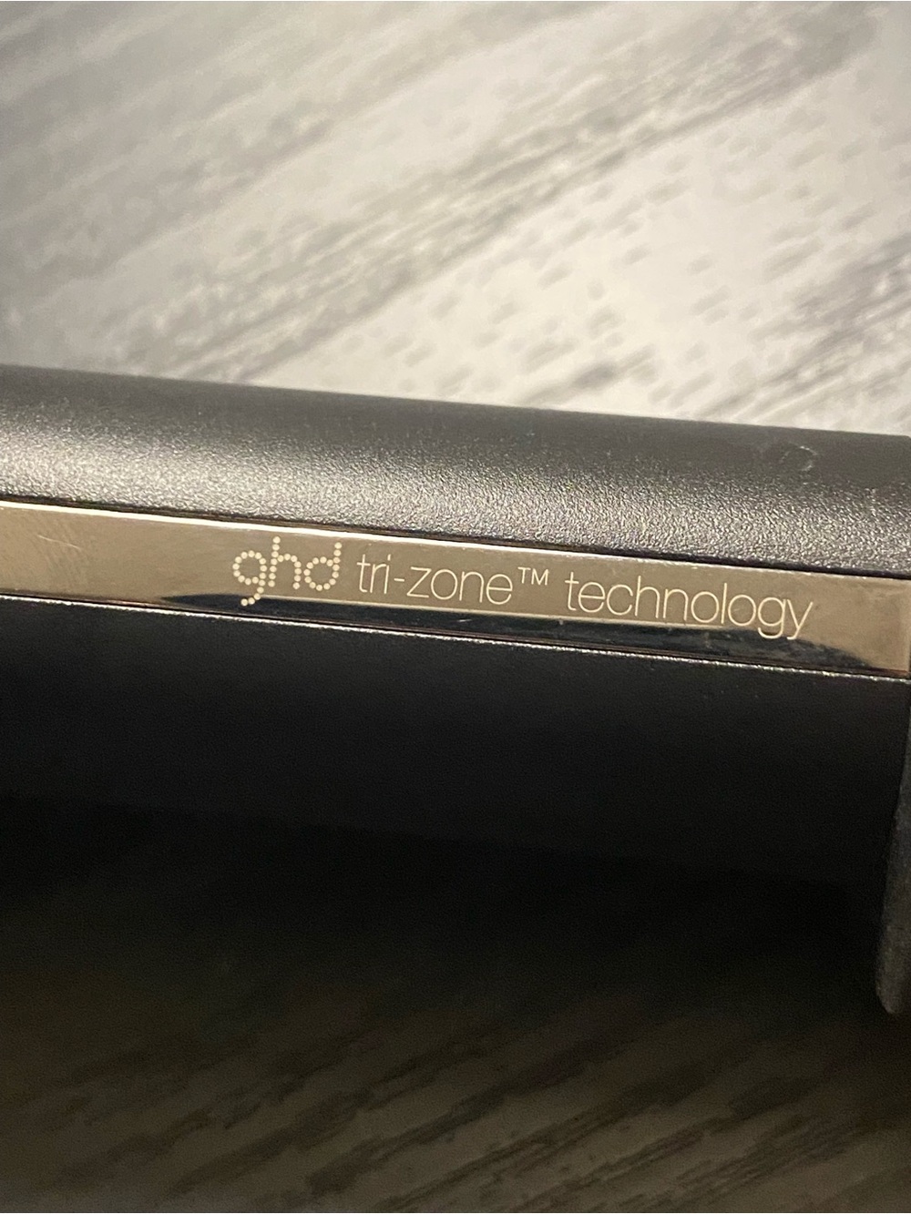 GHD Curve Curling Wand - Picture 5 of 7